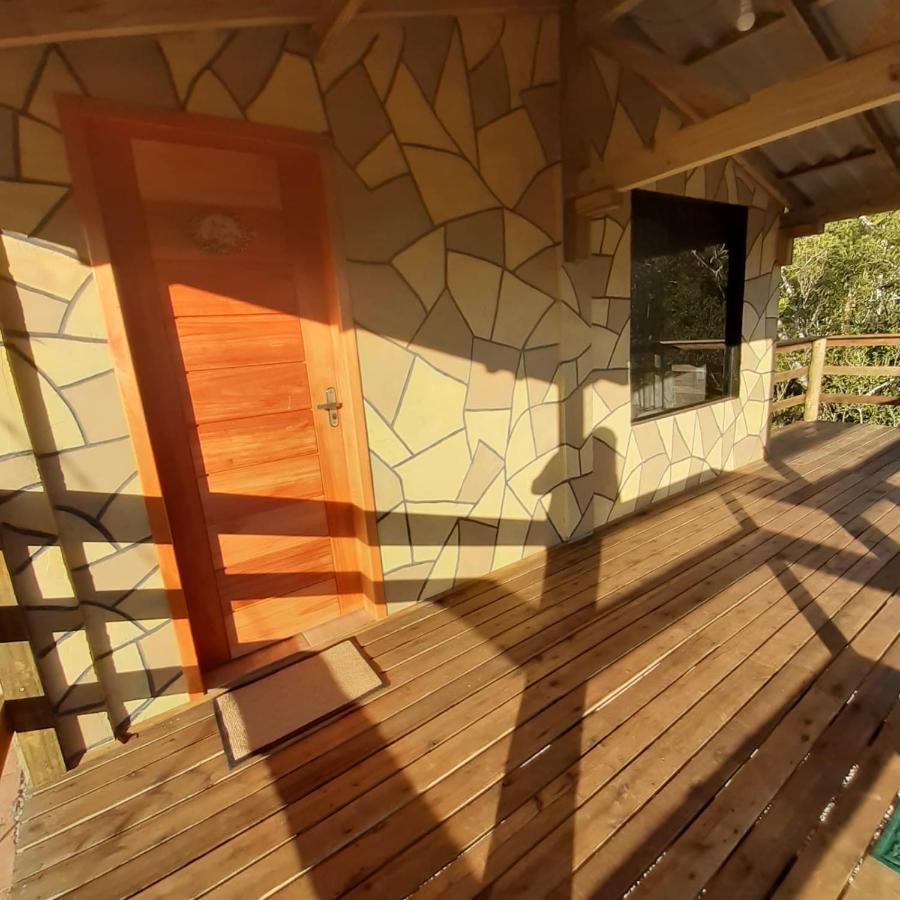 Portal Da Alvorada Villa Praia Grande  Exteriör bild