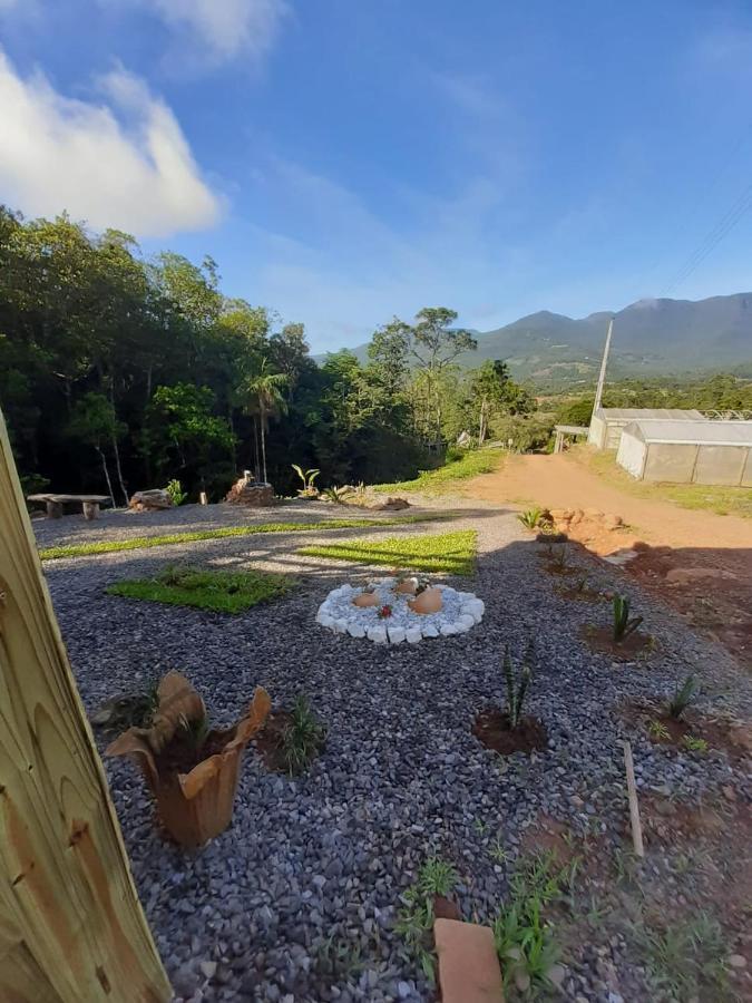 Portal Da Alvorada Villa Praia Grande  Exteriör bild
